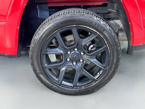 Used 2022 RAM 1500 Laramie RWD image 34