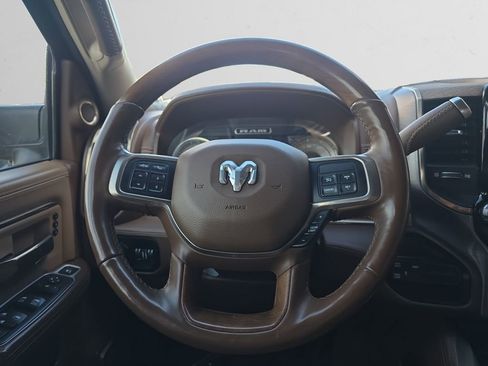 Used 2020 RAM 2500 Limited image 14