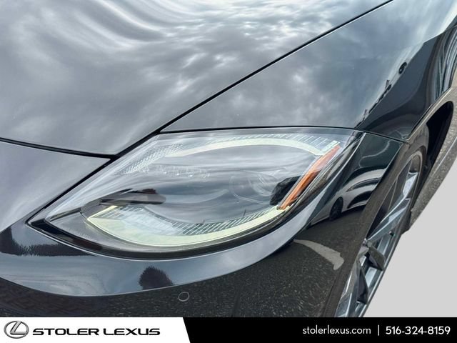 Used 2024 Nissan Z Performance w/ Floor Mat Package RWD image 5