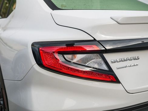 Certified 2022 Subaru WRX Limited image 9