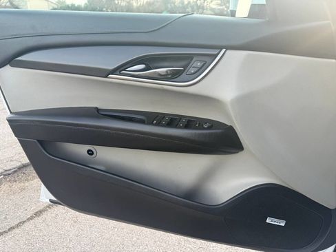 Used 2018 Cadillac ATS 2.0T 4dr Sedan image 24