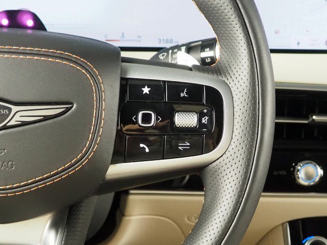 Used 2026 Genesis GV70 AWD 3.5T Sport Prestige image 24