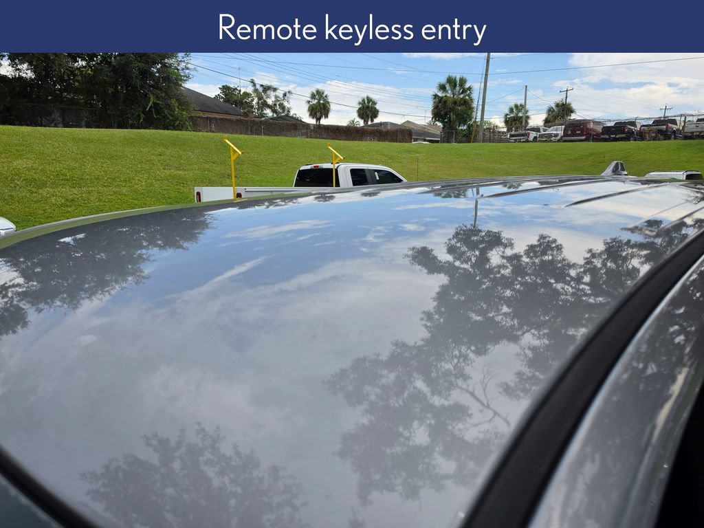 Used 2018 Dodge Durango GT w/ Blacktop Package RWD image 8