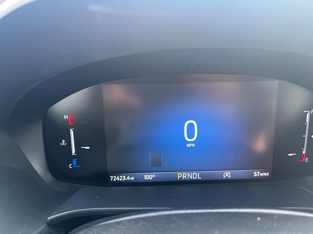 Used 2023 Ford Escape Active w/ Tech Pack #1 FWD image 16