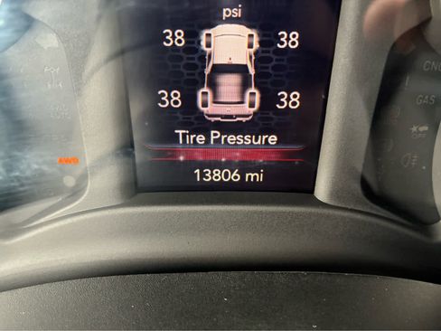 Used 2023 RAM 1500 Tradesman w/ Night Edition image 17