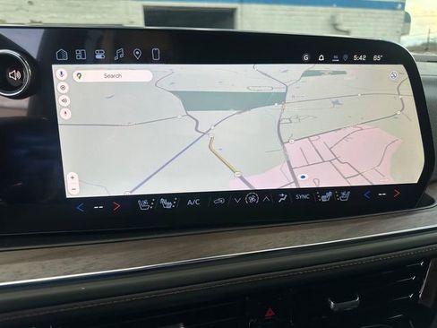 New 2026 Chevrolet Suburban High Country image 26