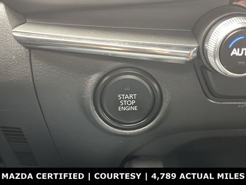 Used 2025 MAZDA MAZDA3 s image 20