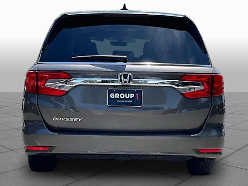 Used 2019 Honda Odyssey EX-L image 5