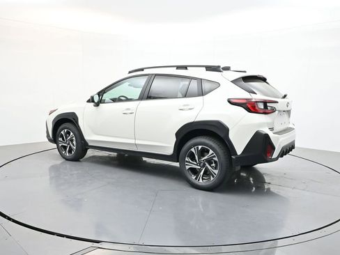 New 2026 Subaru Crosstrek 2.0i Premium AWD/4WD image 5