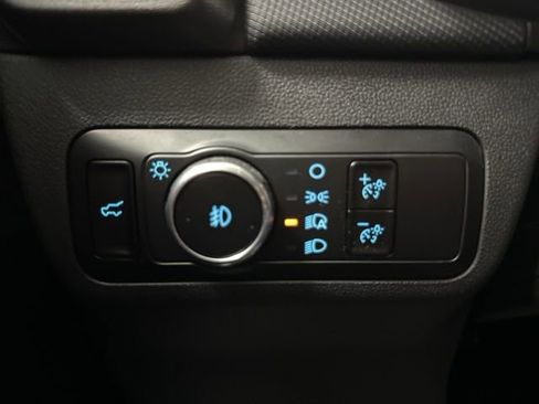 Used 2025 Ford Bronco Sport Free Wheeling w/ Convenience Package image 19