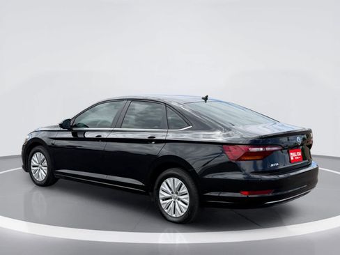 Used 2019 Volkswagen Jetta S FWD image 3