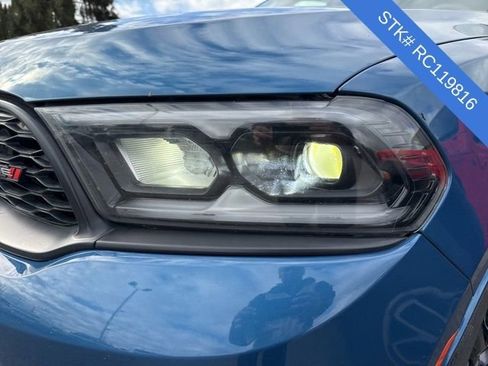 Used 2024 Dodge Durango GT image 4