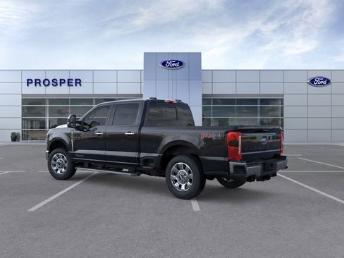 New 2026 Ford F250 Lariat w/ Chrome Package AWD/4WD image 4