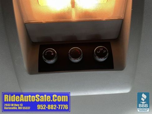 Used 2007 Chevrolet Tahoe 4WD w/ Skid Plate Package image 40