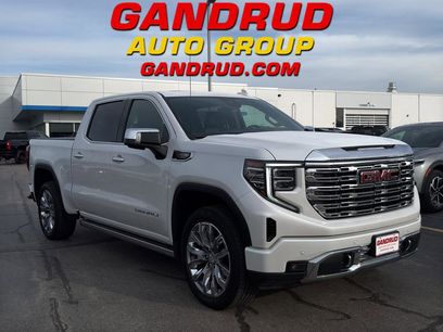 Used 2024 GMC Sierra 1500 Denali w/ Denali Reserve Package