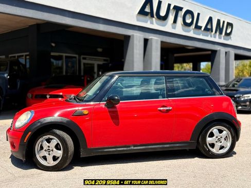Used 2010 MINI Cooper Hardtop FWD image 6