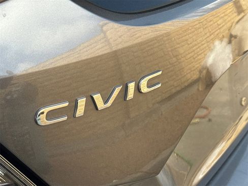 Used 2020 Honda Civic LX image 9