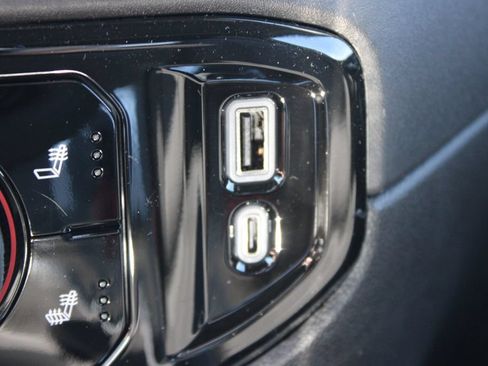 New 2026 Chevrolet Silverado 1500 RST w/ Safety Package AWD/4WD image 50