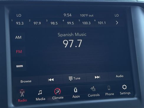 Used 2021 RAM 1500 Big Horn AWD/4WD image 22