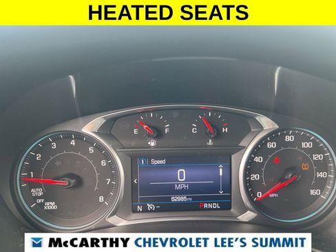 Used 2019 Chevrolet Equinox LT image 18