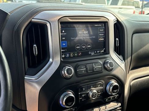 Used 2021 GMC Sierra 1500 SLT w/ SLT Premium Plus Package image 18