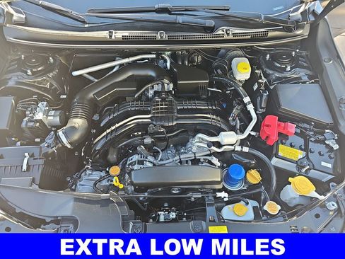 Used 2024 Subaru Impreza 2.0i image 31