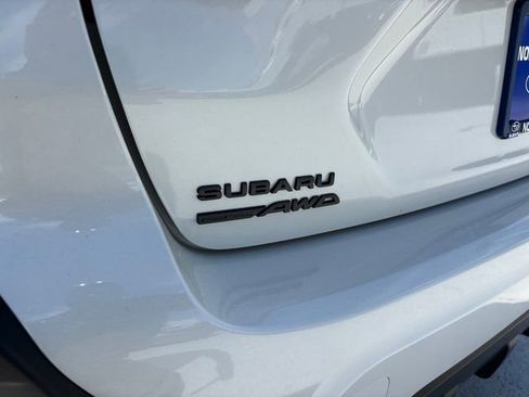 New 2026 Subaru Crosstrek 2.5i Sport AWD/4WD image 6