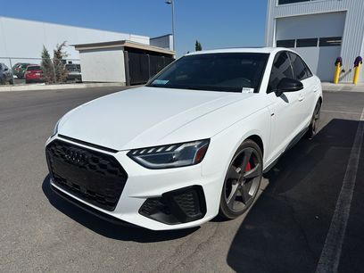 Used 2023 Audi A4 2.0T Premium Plus