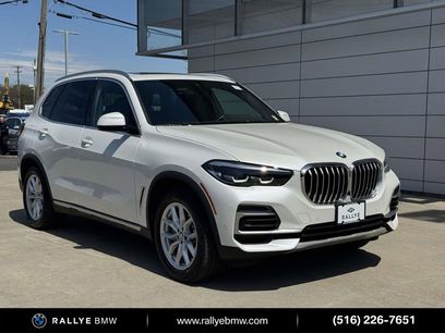 Certified 2023 BMW X5 xDrive40i w/ Parking Assistance Package