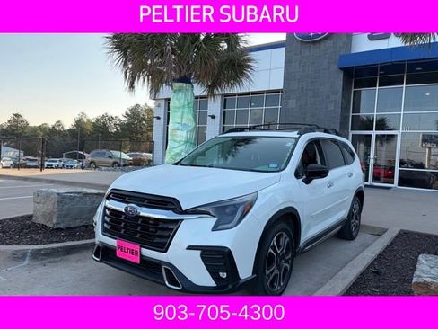 Used 2024 Subaru Ascent Touring image 3