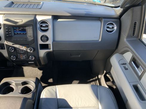 Used 2014 Ford F150 XLT w/ Equipment Group 302A Luxury image 58