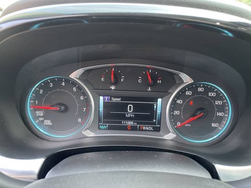 Used 2018 Chevrolet Traverse LT AWD/4WD image 21