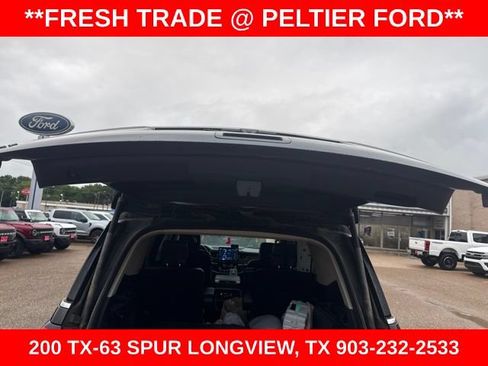 Used 2022 Ford Expedition XLT AWD/4WD image 10