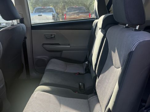 Used 2016 Toyota Prius V Three FWD image 11