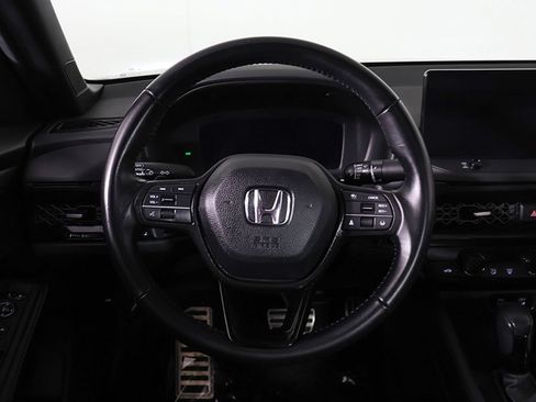 Used 2024 Honda Accord Sport image 38