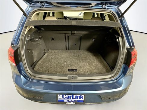 Used 2015 Volkswagen Golf SE w/ Lighting Package image 30