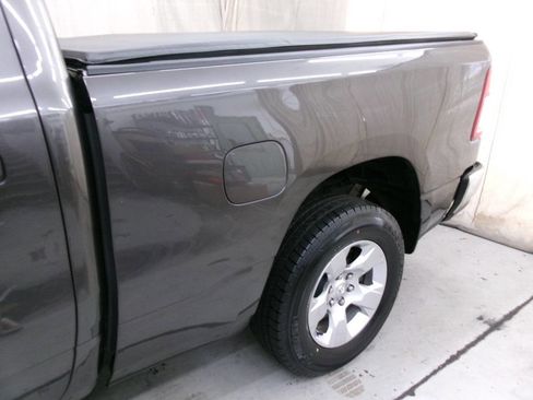 Used 2020 RAM 1500 Big Horn image 9