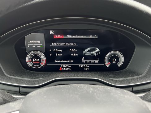 Certified 2023 Audi A5 2.0T Premium Plus w/ Premium Plus image 21