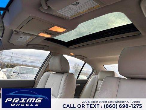 Used 2011 INFINITI G37 x Sedan w/ Premium Pkg image 21