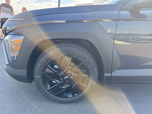 New 2026 Hyundai Kona SEL Sport image 7