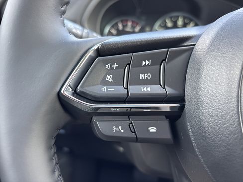 New 2025 MAZDA CX-5 AWD 2.5 S w/ Premium Plus Pkg image 28