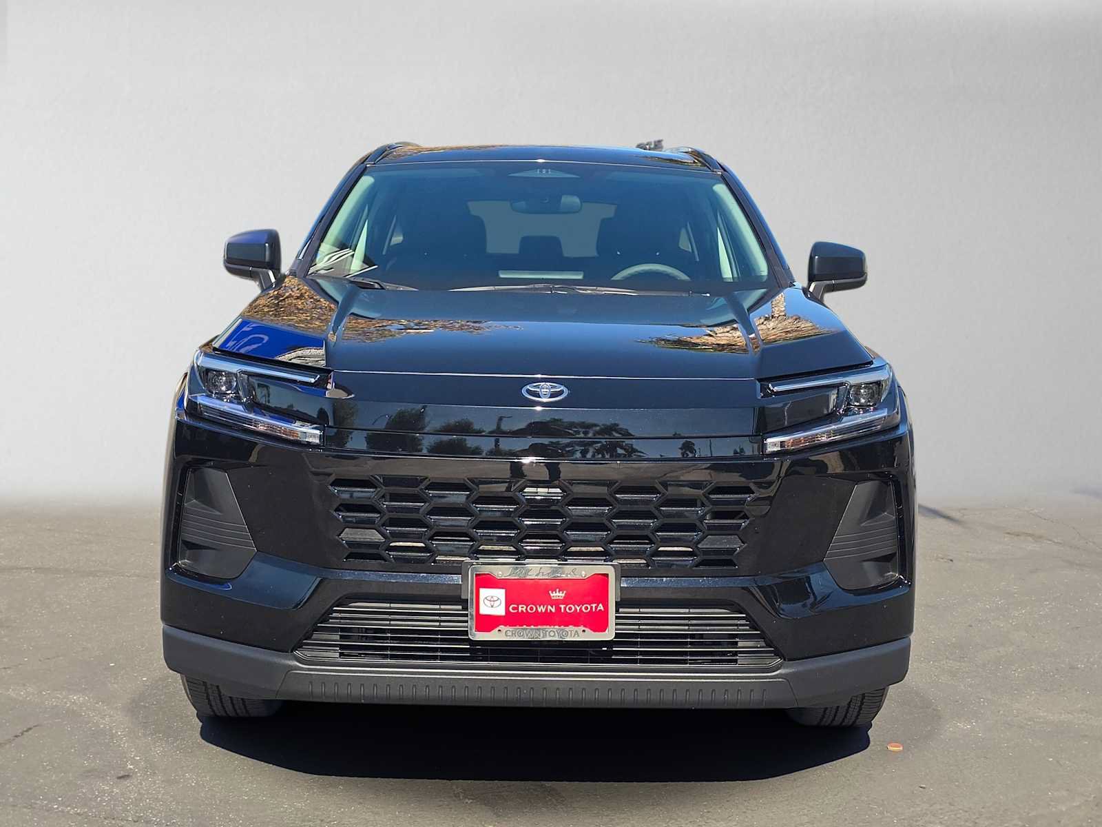 Used 2026 Toyota RAV4 LE FWD image 8