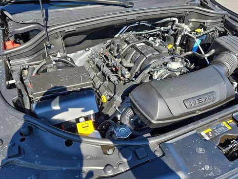 New 2026 Dodge Durango GT image 25