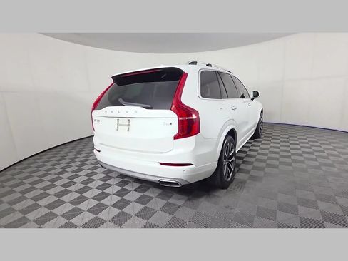 Used 2019 Volvo XC90 T6 Momentum w/ Protection Package Premier AWD/4WD image 39