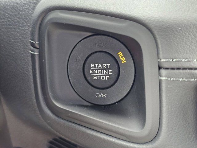 New 2025 Jeep Wrangler Unlimited Rubicon AWD/4WD image 55