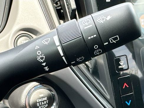 New 2026 Subaru Crosstrek 2.0i Premium AWD/4WD image 13