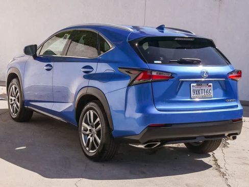 Used 2016 Lexus NX 200t FWD w/ Premium Package image 7