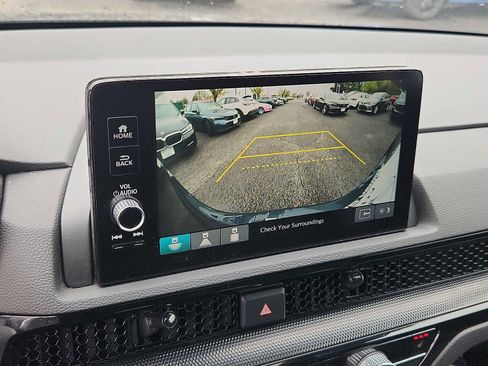 Used 2023 Honda CR-V EX-L image 17