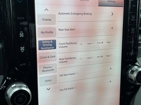 New 2026 RAM 2500 Big Horn image 24