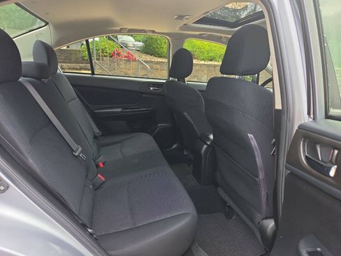 Used 2014 Subaru Impreza 2.0i Premium AWD/4WD image 14